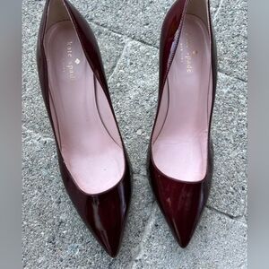 Kate Spade Heels